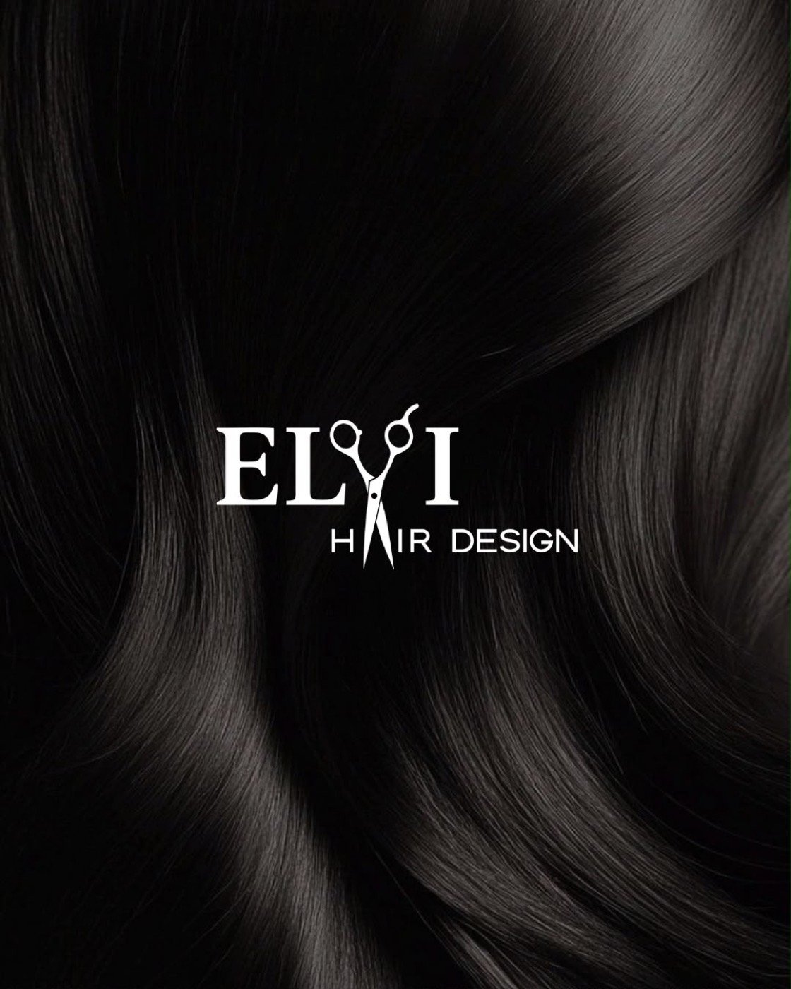 Elvi Hair Design